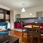 Lejlighed Home3city Przystanek Sopot