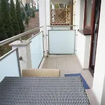 Apartment Home3city Przystanek *