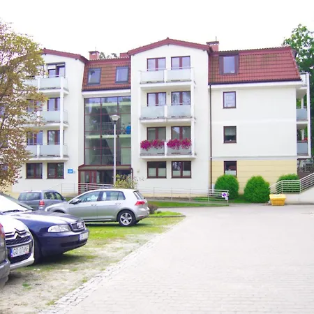 Home3city Przystanek *