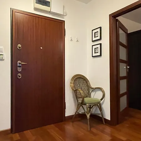 アパート Home3city Przystanek