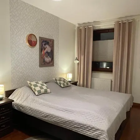 アパート Home3city Przystanek