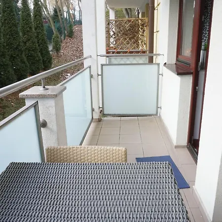 アパート Home3city Przystanek *