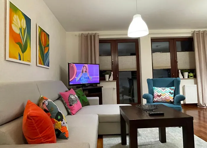 Home3city Przystanek