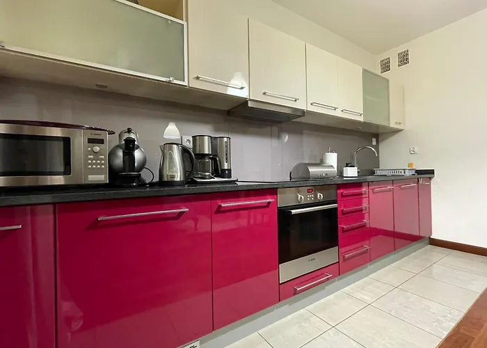 Home3city Przystanek Zoppot