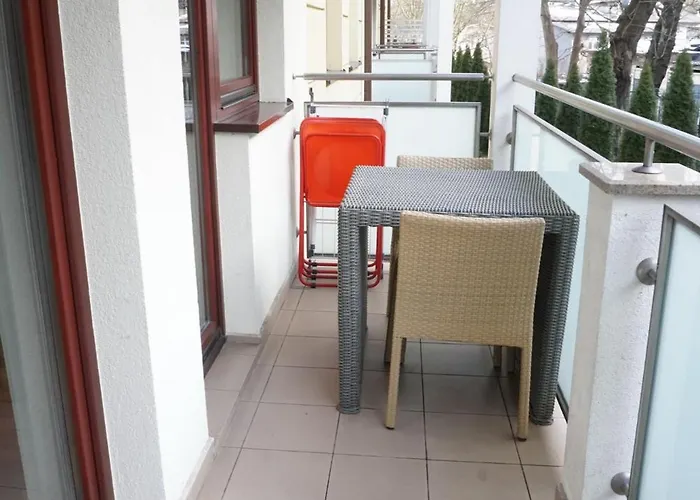 Home3city Przystanek * Zoppot