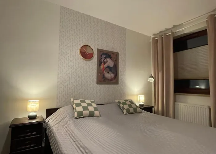 Home3city Przystanek * Zoppot