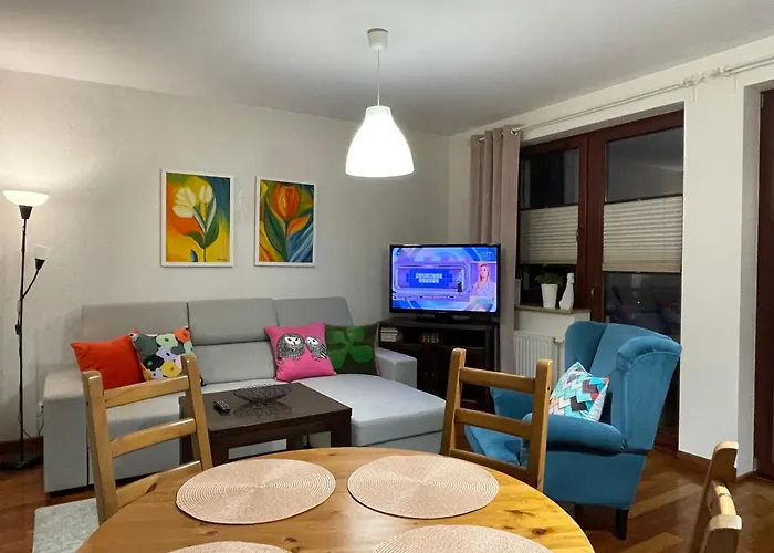 Home3city Przystanek