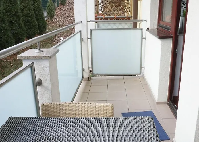 Apartment Home3city Przystanek *