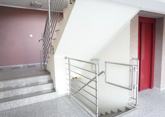 Home3city Przystanek * Zoppot